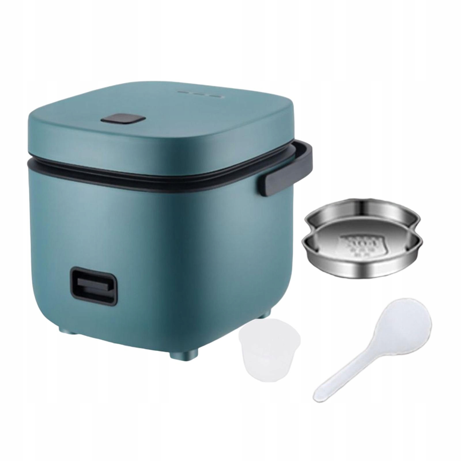 Elektryczny garnek do gotowania ryżu o pojemn Moc 1 W
