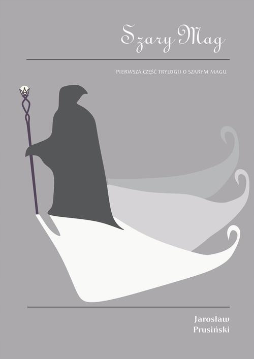 SZARY MAG JAROSŁAW PRUSIŃSKI EBOOK