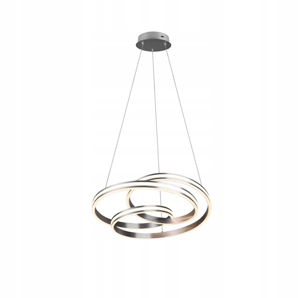 Závěsné Led svítidlo Trio Yara 60W 326210107