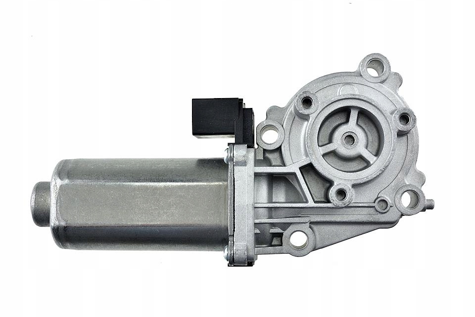 NTY PRZEKŁADNIA ROZDZIELCZA ESR-BM-000 Typ samochodu Samochody osobowe