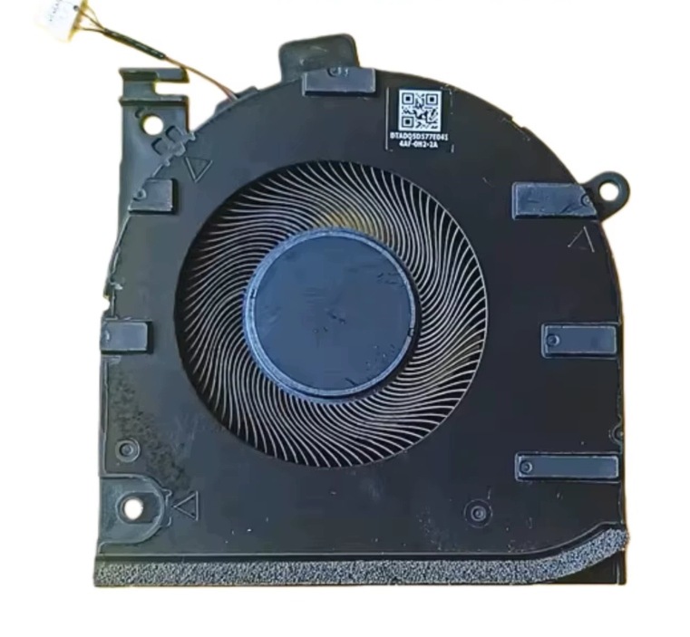Ventilátor Hp ND75C1A-24J03 P42173-001F24296 DFS5L22H05B85M