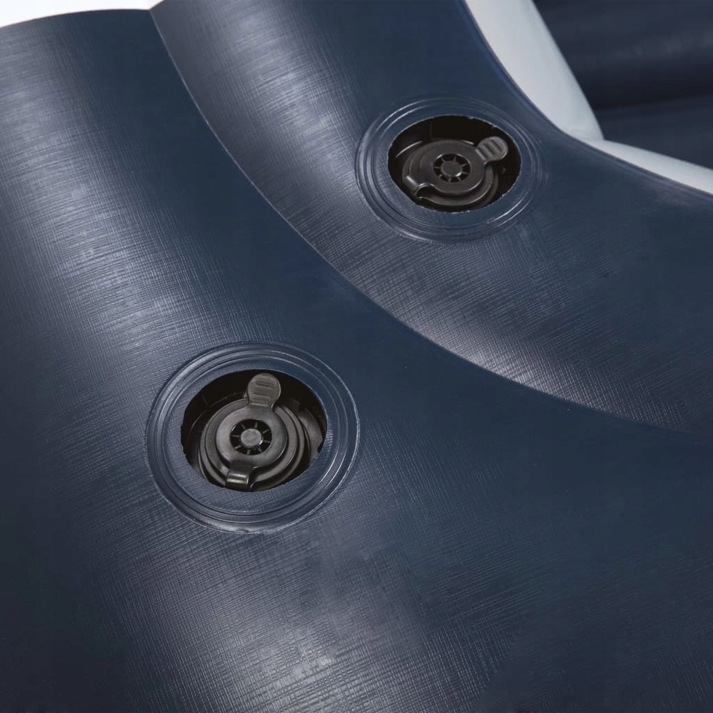 Dmuchany Ponton Niebieski 255 x 127 cm Bestway 61 Marka Bestway