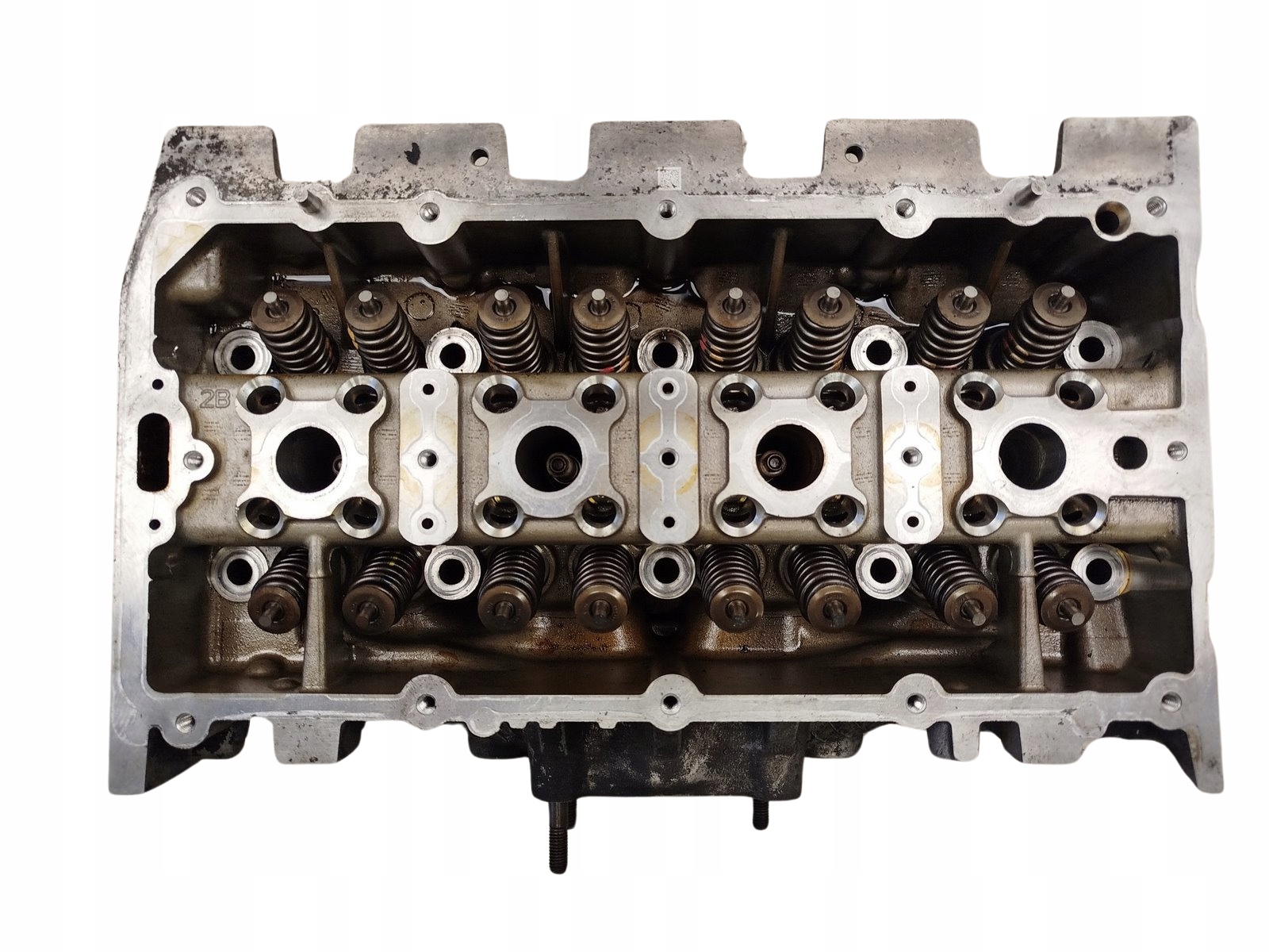 testata motore VWAG 04E103404T 1.2 TSI CJZ 2