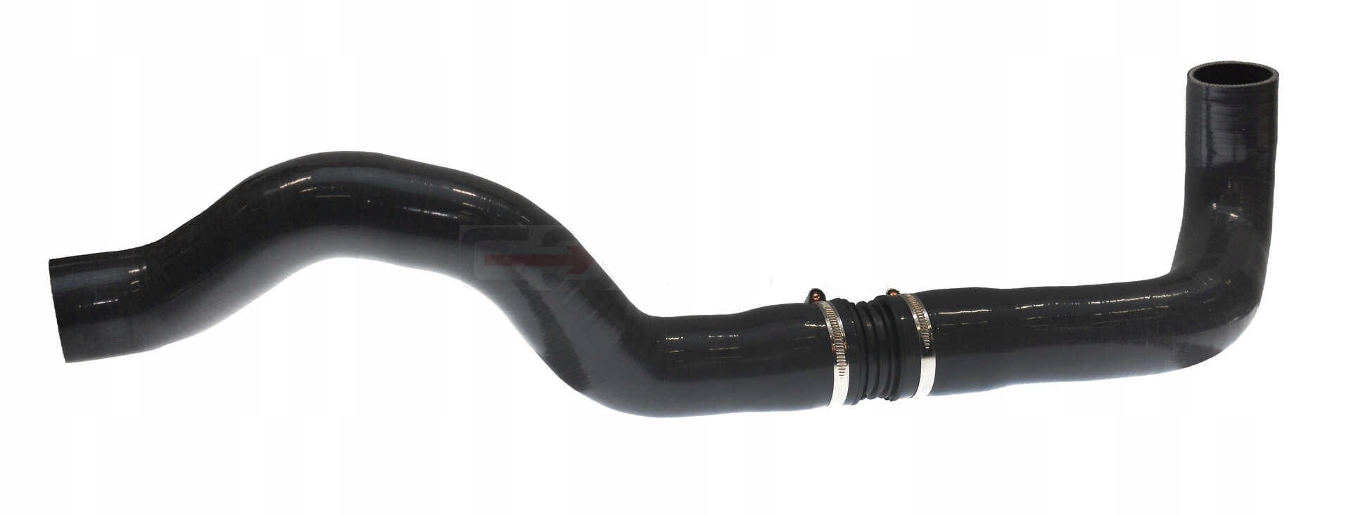 Hadice, Originální Turbo/intercooler, Teleskopický Nakladač Jcb