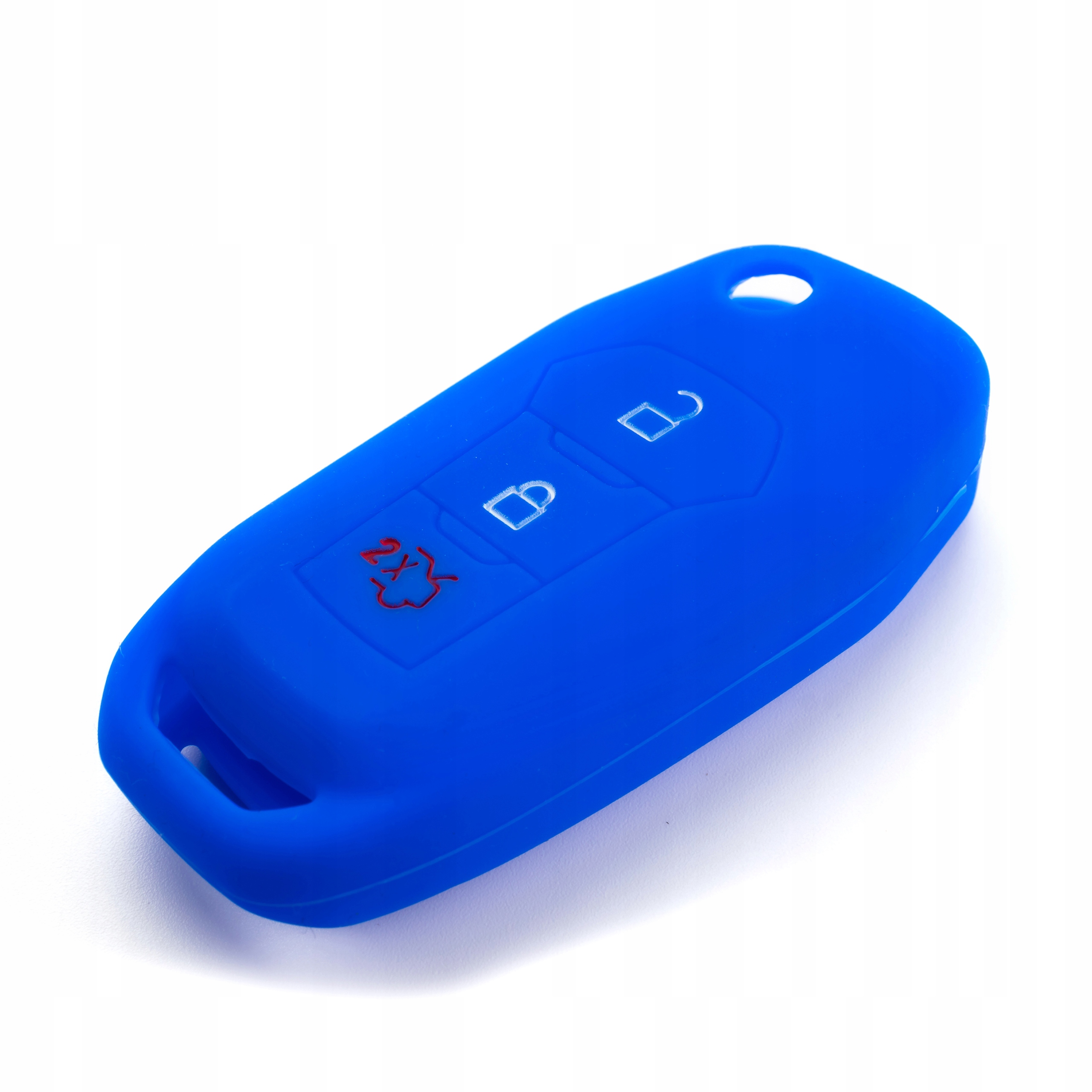 Zdjęcie AWparts ETUI NA KLUCZYK DO FORD MONDEO MK5 GALAXY SMAX