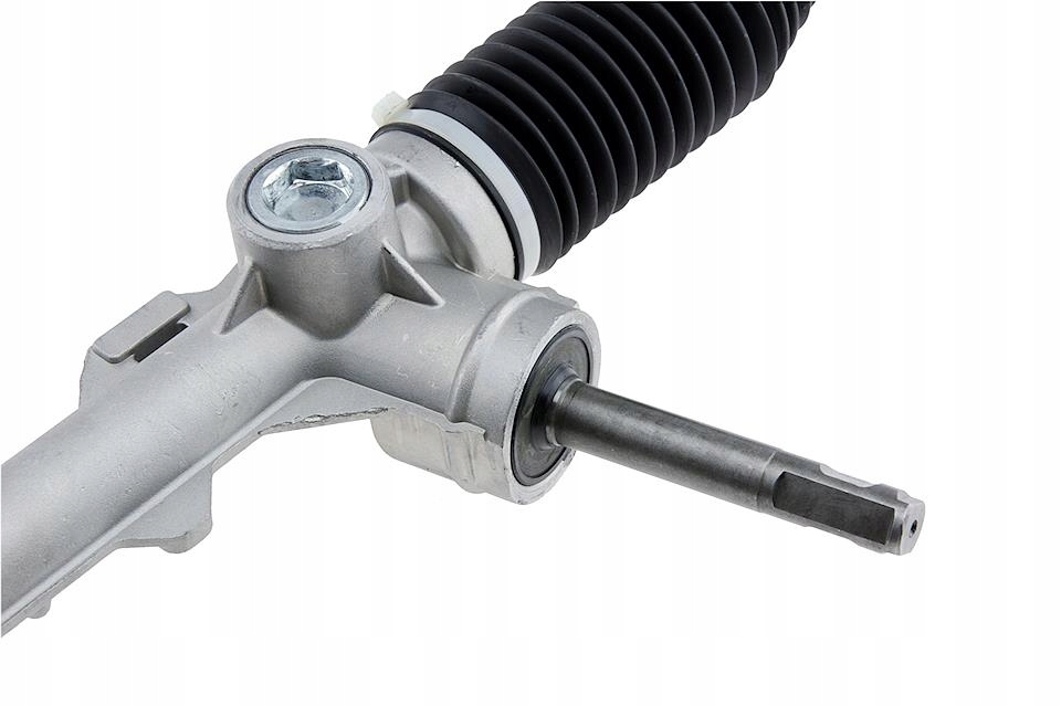 PEUGEOT 206 PRZEKŁADNIA KIEROWNICZA MAGLOWNICA Numer katalogowy części S5157506-S