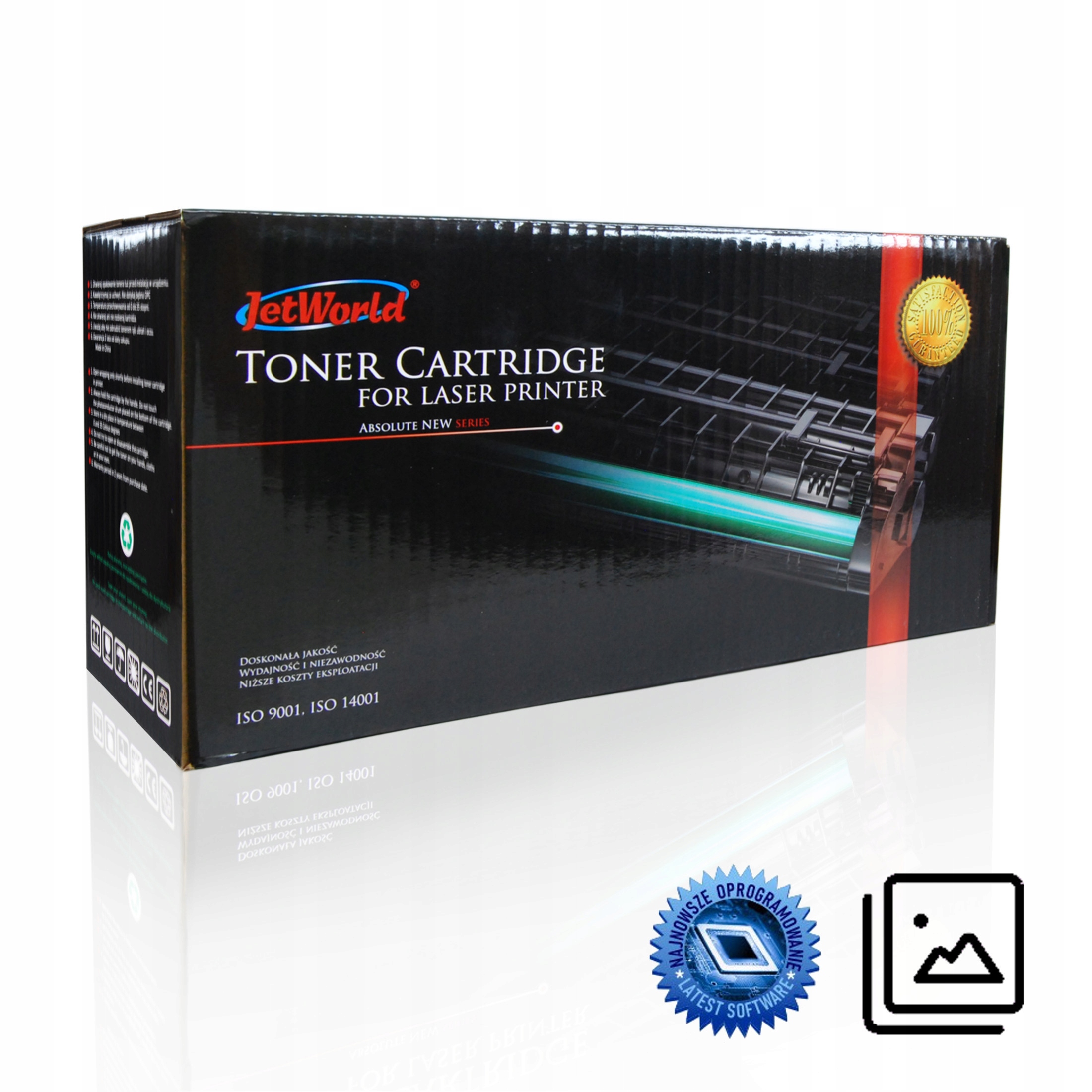 TONER XL PER HP LASERJET PRO M203dn M203dw MFP M227fdn M227fdw - Foto 8