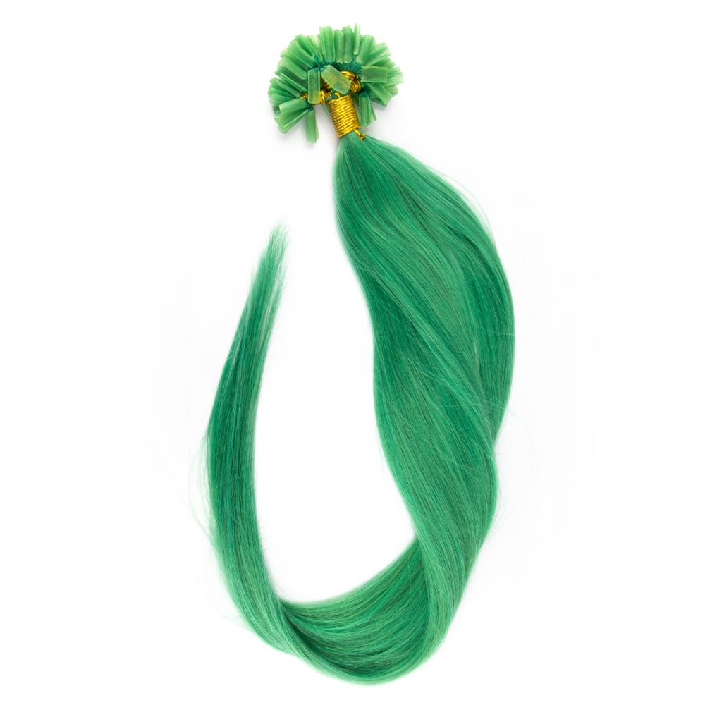 WŁOSY DOCZEPIANE PASEMKA DO PRZEDŁUŻANIA 46 CM