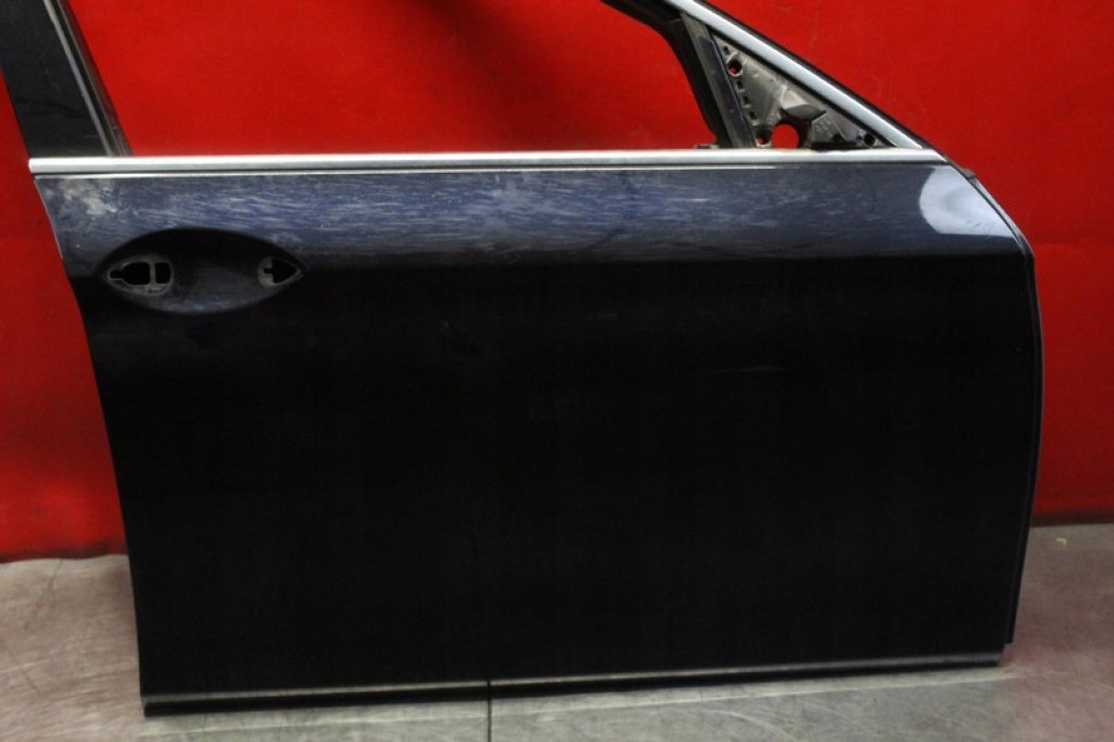 door right front front 416 BMW F11 09-13