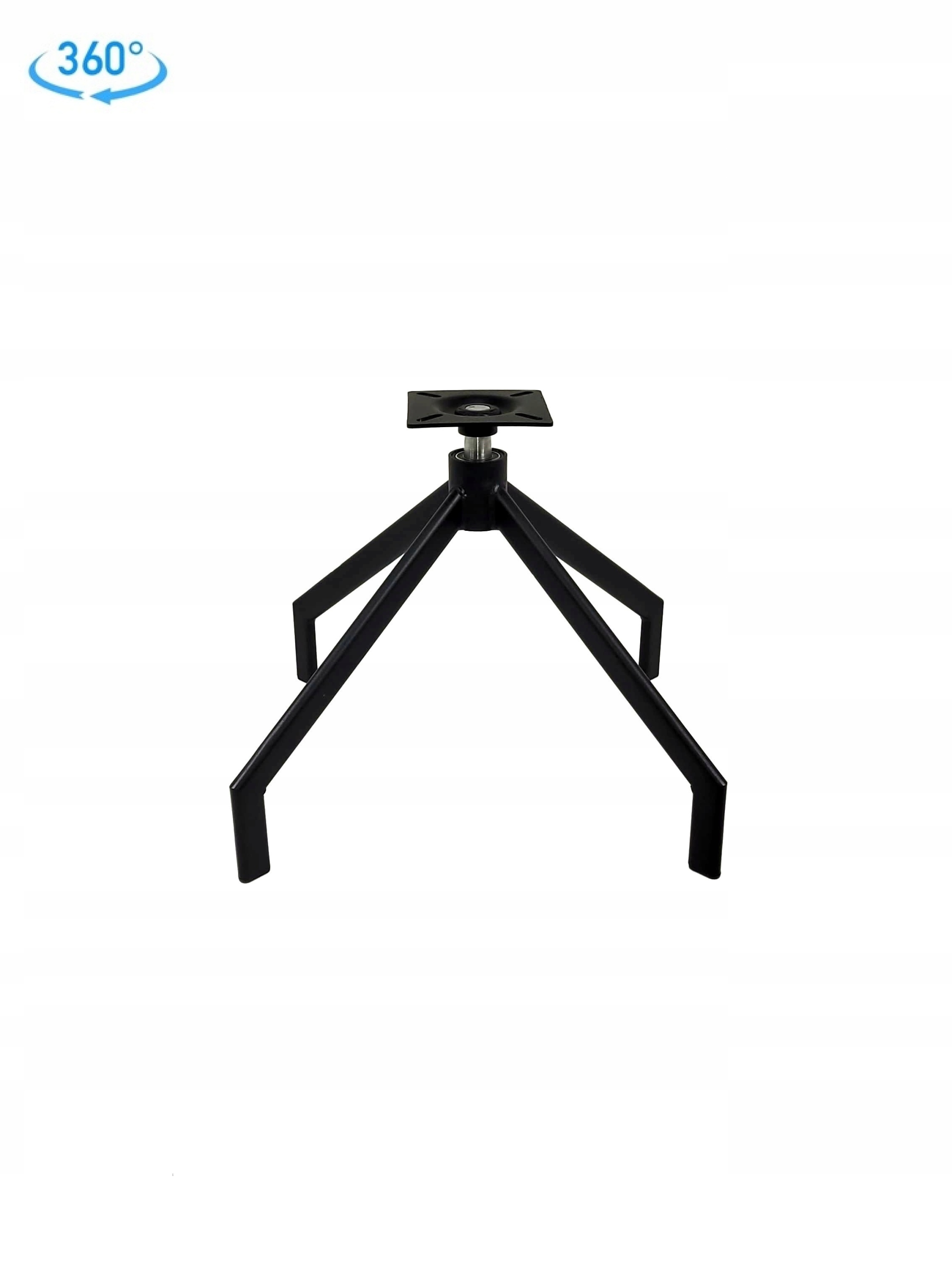 Otočná základna židle PK07-OB H425 mm