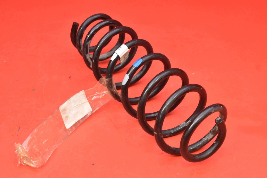 spring rear part rear KIA CEED 3 III 1.4 16V 100 KM 5D HB 18-20