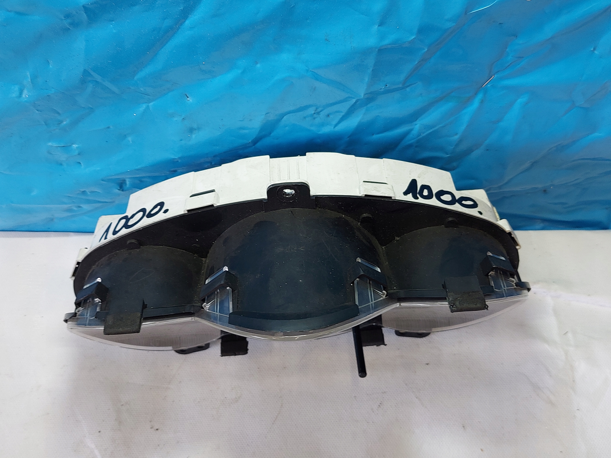 dials clock HYUNDAI ATOS 1.0 B 19991118