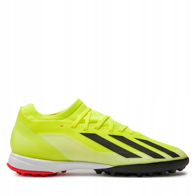 Adidas Crazyfast League Sportovní Obuv Turfy 47 1/3 ŽoJ