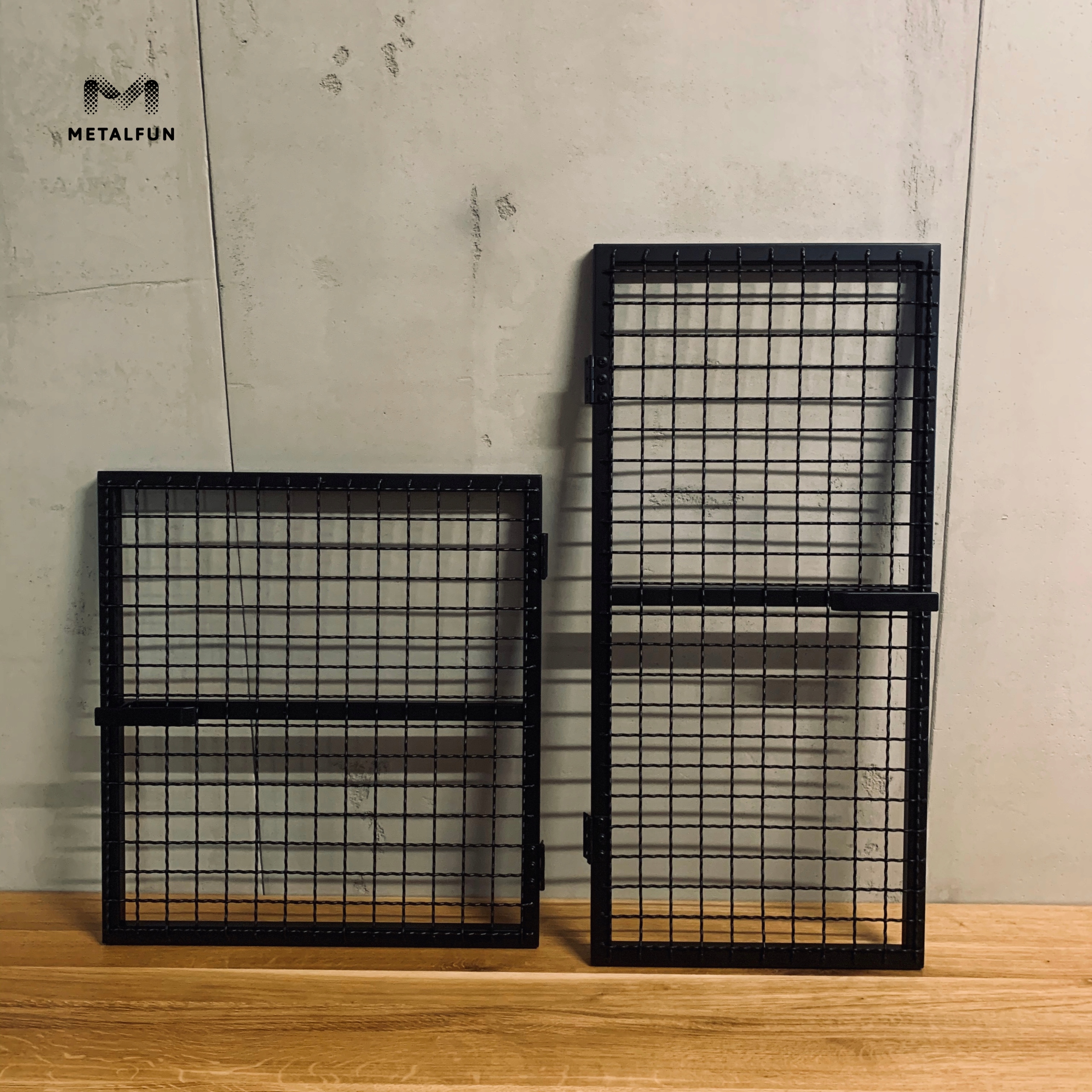 Drzwi Fronty Drzwiczki LOFT Barierka| na wymiar