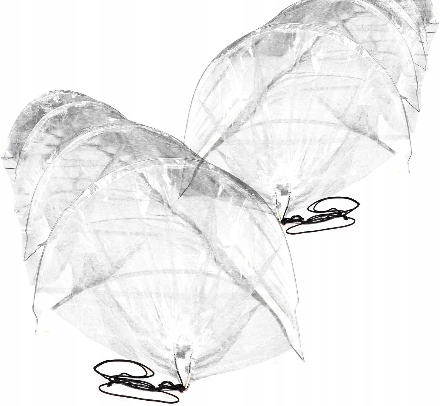 SZKLARNIA OGRODOWA TUNEL FOLIOWY NA WARZYWA UPRAW Producent inna