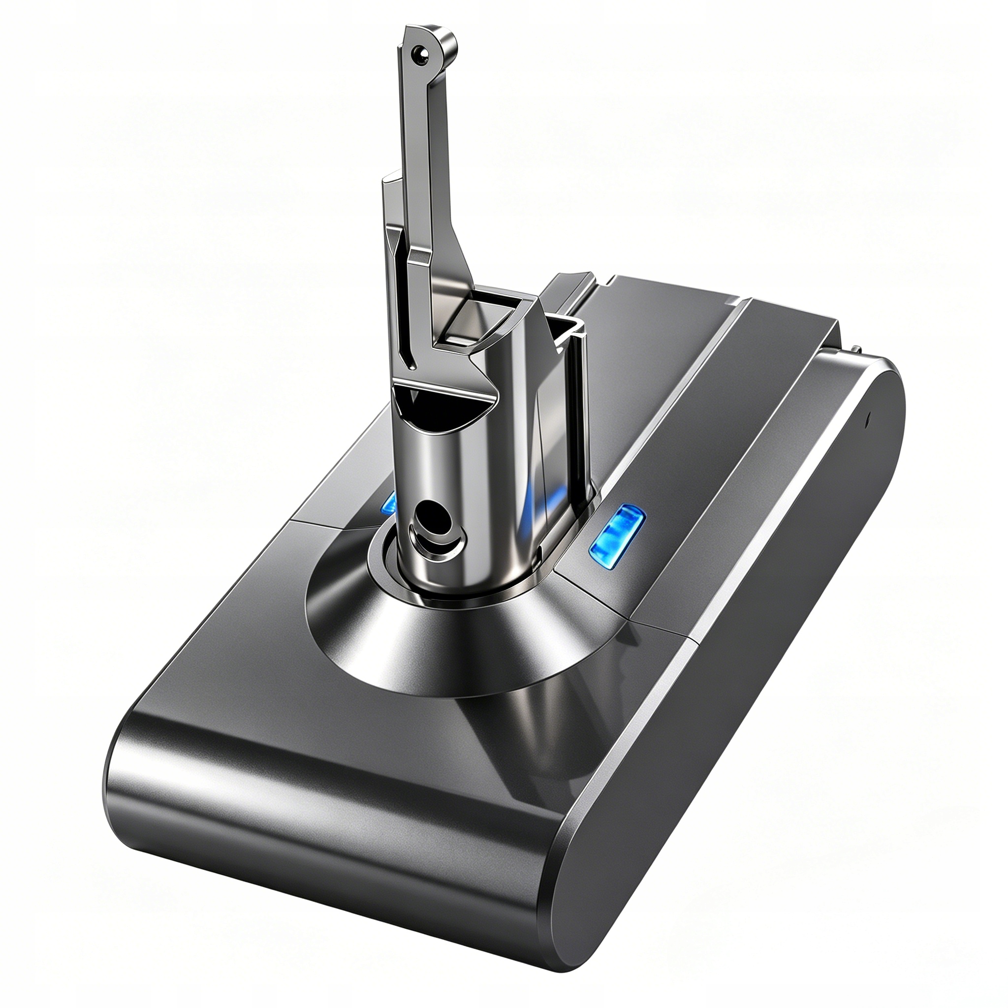 Univerzální výkonná baterie Akumulátor pro Dyson V8 SV10 6000mAh