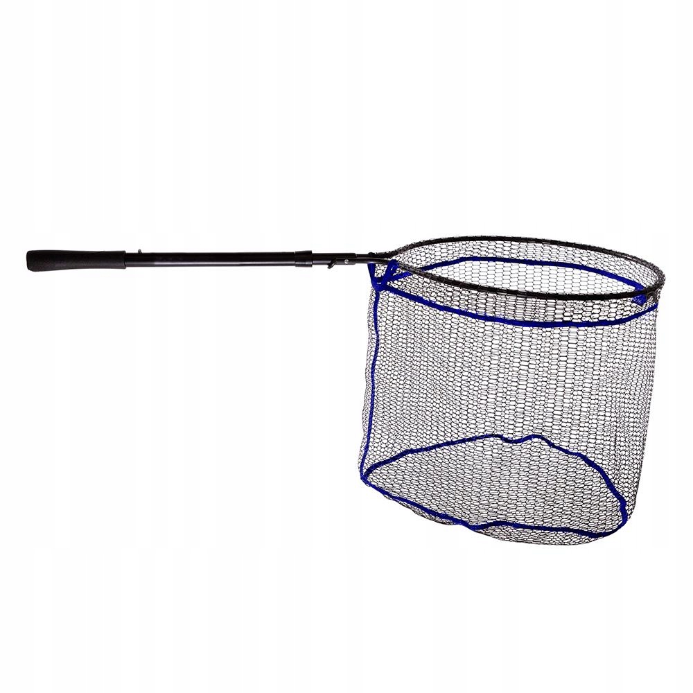 Miracle Fish Podbierak Spinningowy Składany