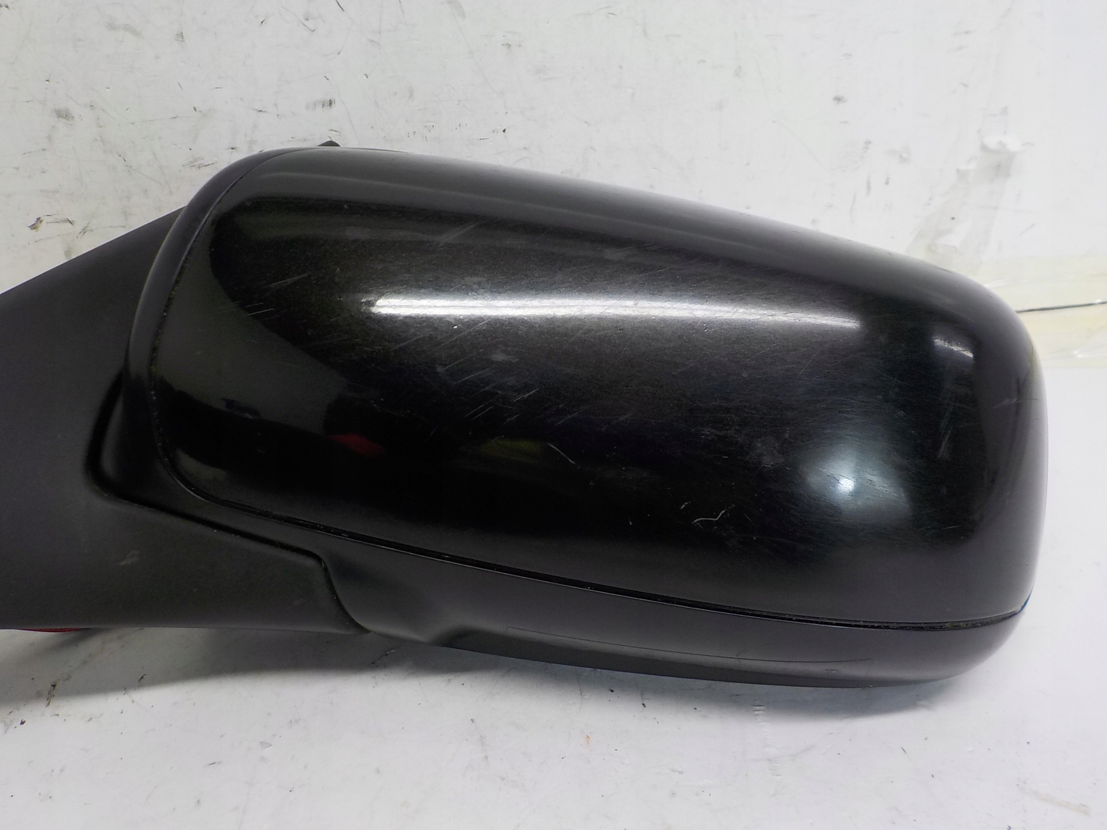 Z25 SUBARU IMPREZA II GD mirror exterior left 5 vertical
