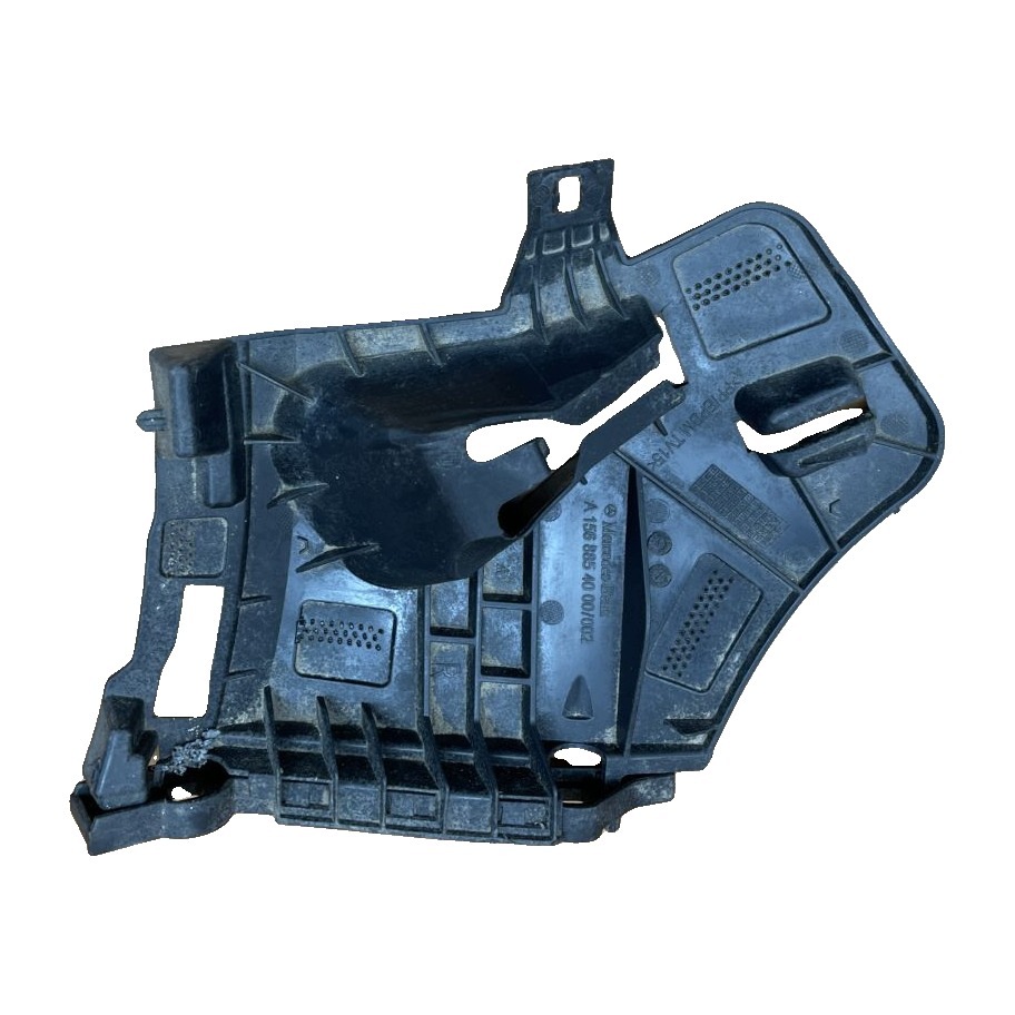 MERCEDES GLA e 2017- Supporto staffa Paraurti Anteriore Destra A1568854000
