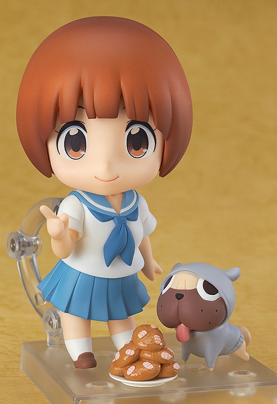 amiami☻ Figurka Re:ZERO POP! - Subaru Natsuki (2111)