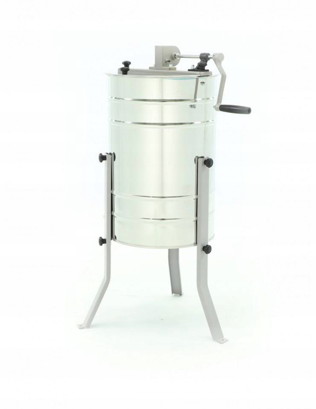 Medomet 2 rámkový ruční medomet univerzální ruční Łysoń