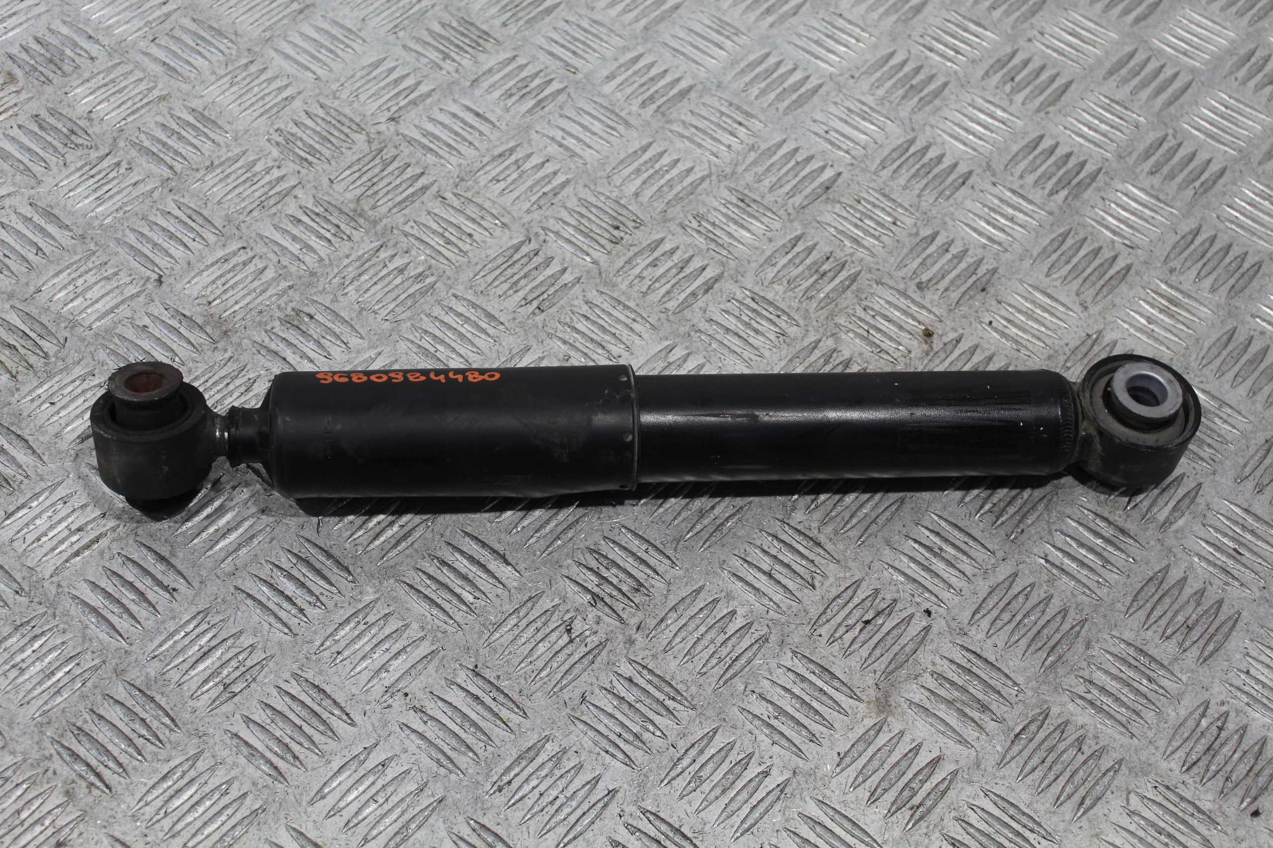 STOSSDÄMPFER PARTNER II 2 LIFT 9680984480