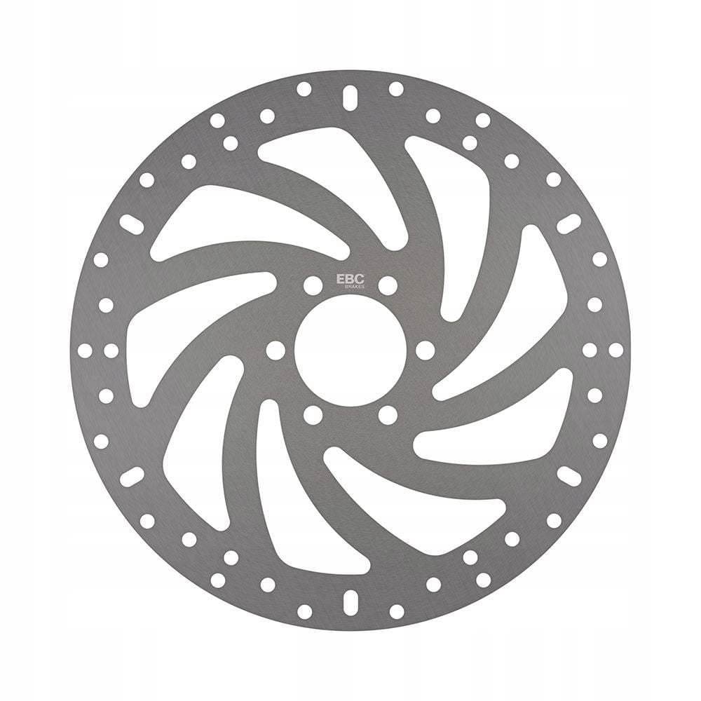 Oprava Brzdového Rotora Rnd MD864