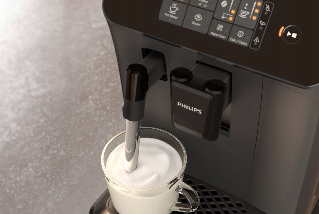 EP0824/00 Espresso Philips