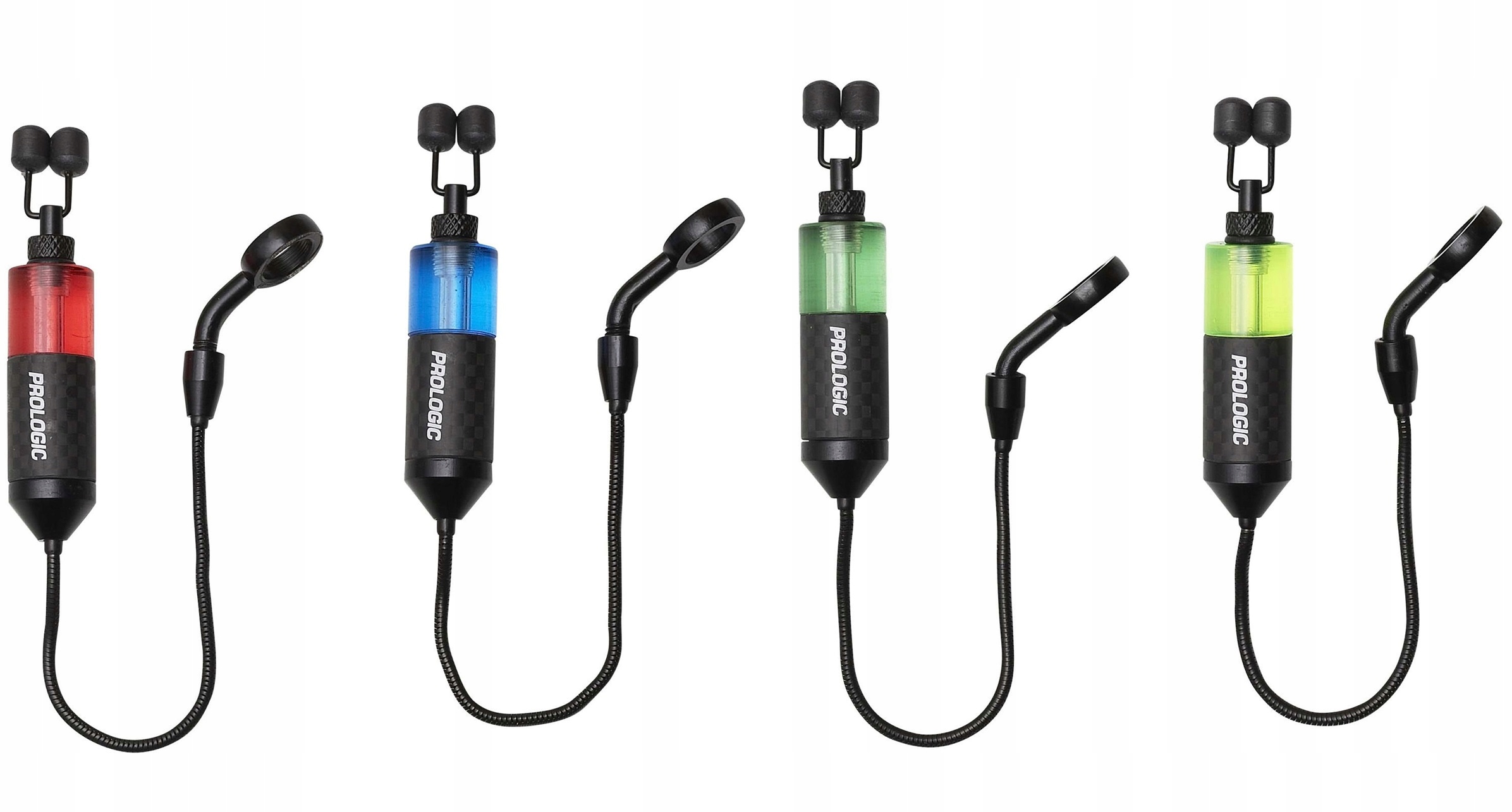 Prologic Zestaw Hangerów Sygnalizatory Brań K3 Hang Set