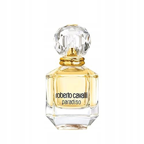 Roberto Cavalli Paradiso Edp Objem: 50 ML Pro Ženy