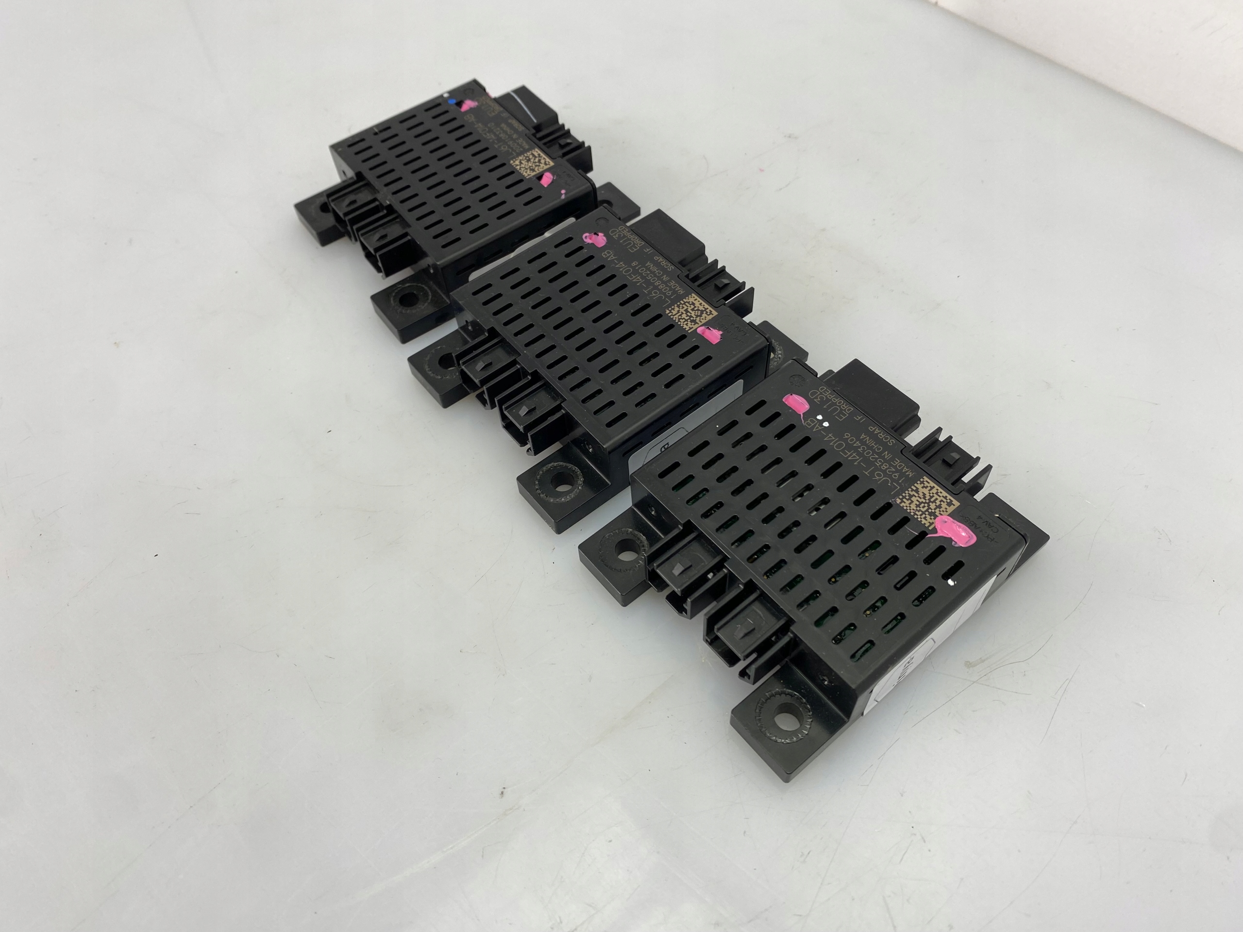 control unit module USB Ford Escape Kuga MK3 2020+ USA