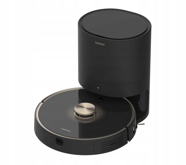 Odkurzacz automatyczny Lenovo Z1s PRO