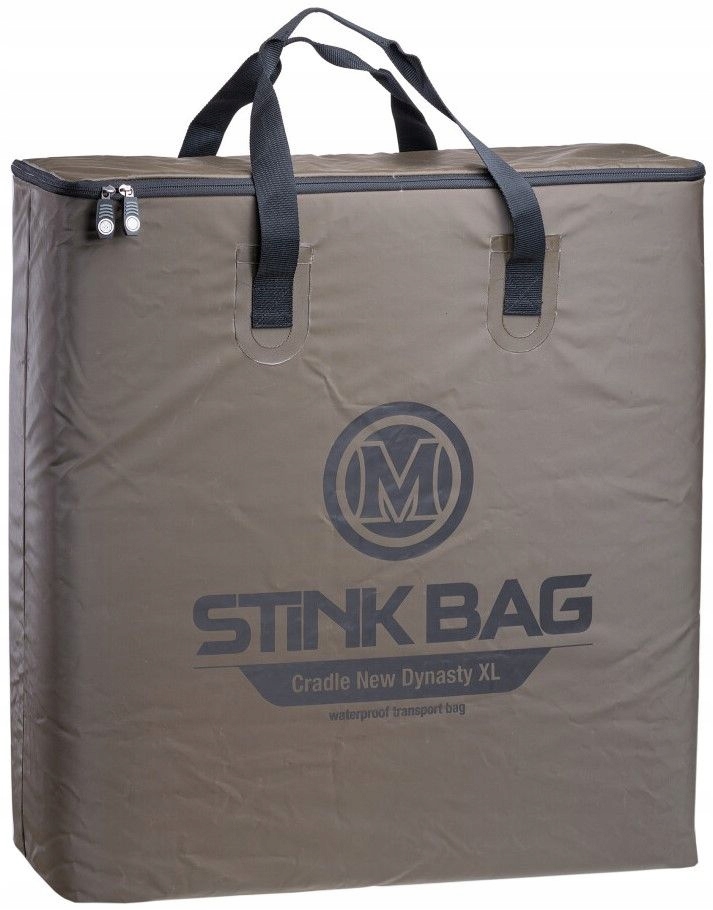 Torba Na Kołyske Mivardi Cradle New Dynasty XL