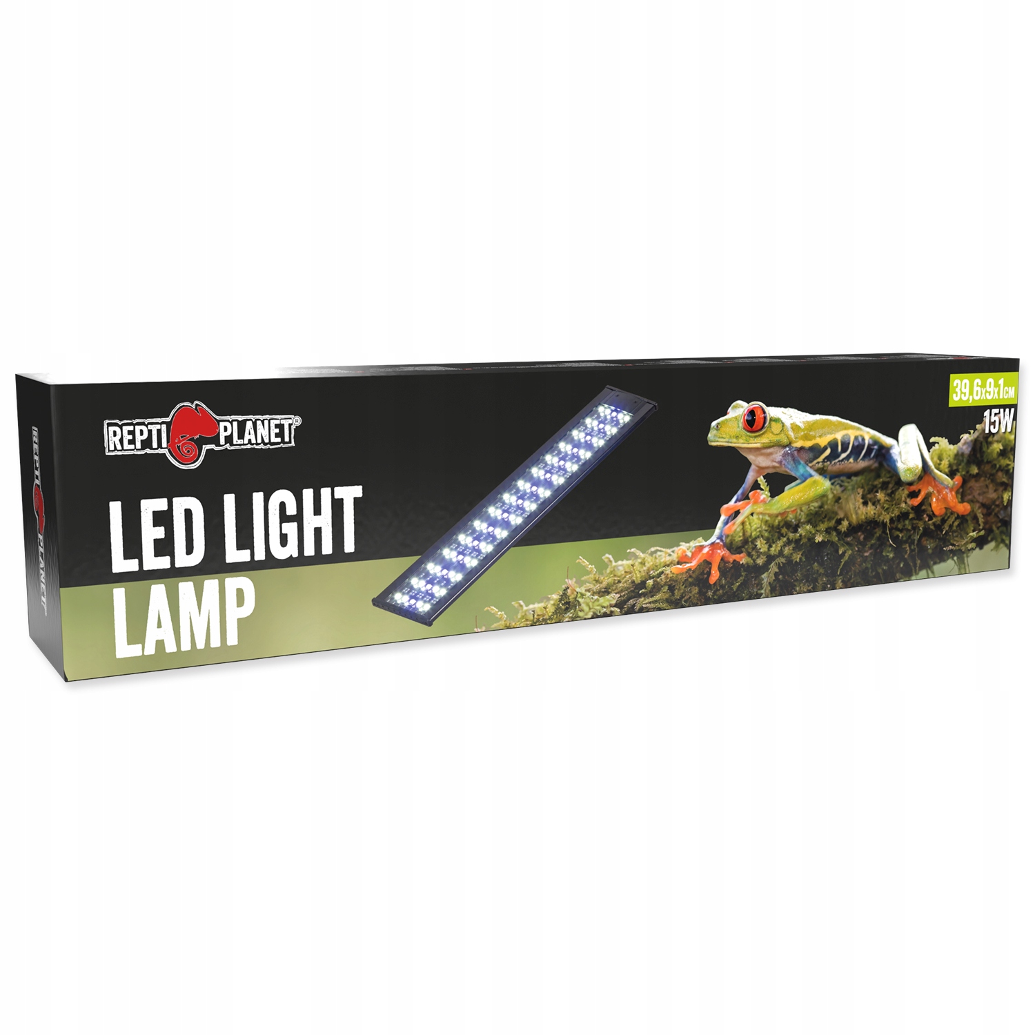 Oprawa Led Light Lamp 15W