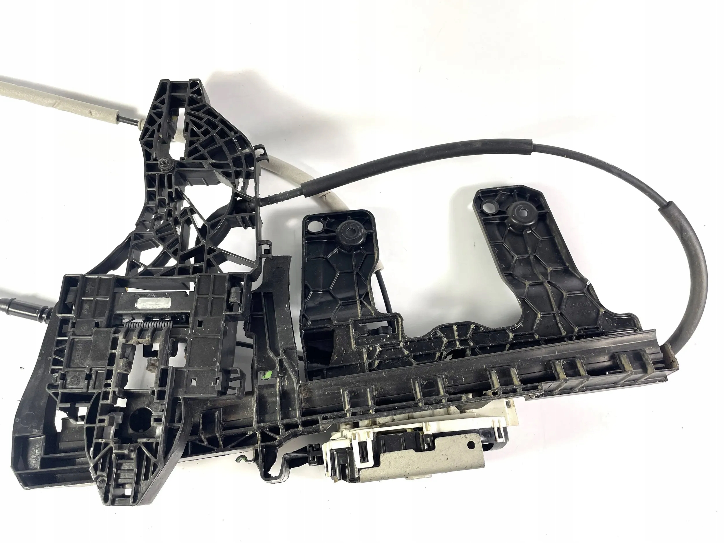 RAM 1500 19-24 lock door mechanism right front
