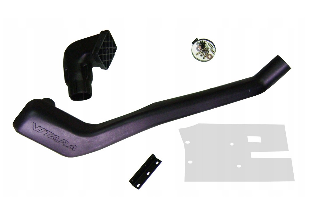 

Snorkel Wlot Powietrza Suzuki Vitara Lewa Strona