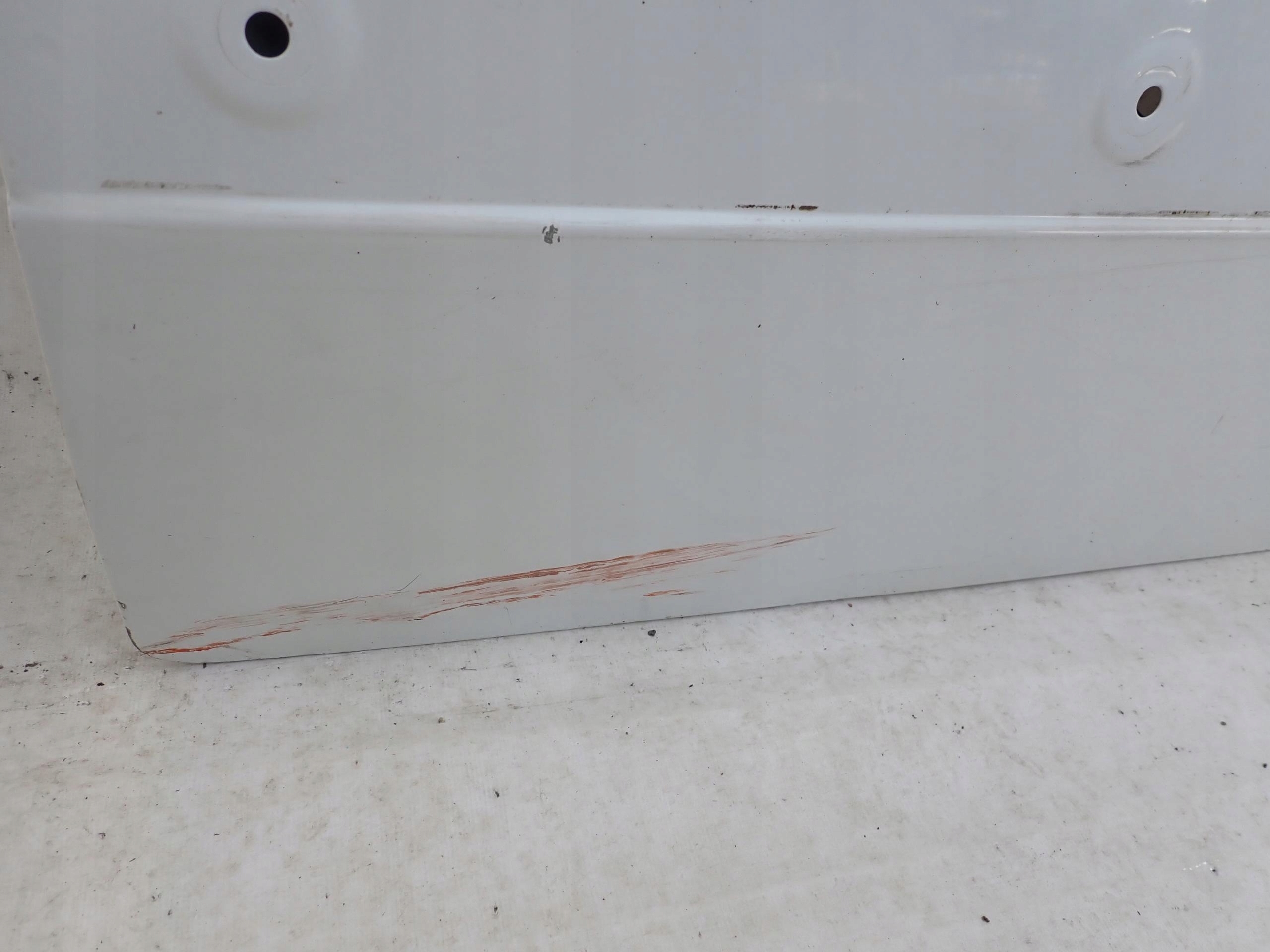 RENAULT MASTER III MOVANO B 10- door right front front