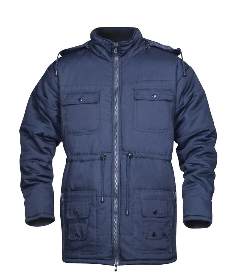 Zimní bunda Ardon Serena modrá 3XL