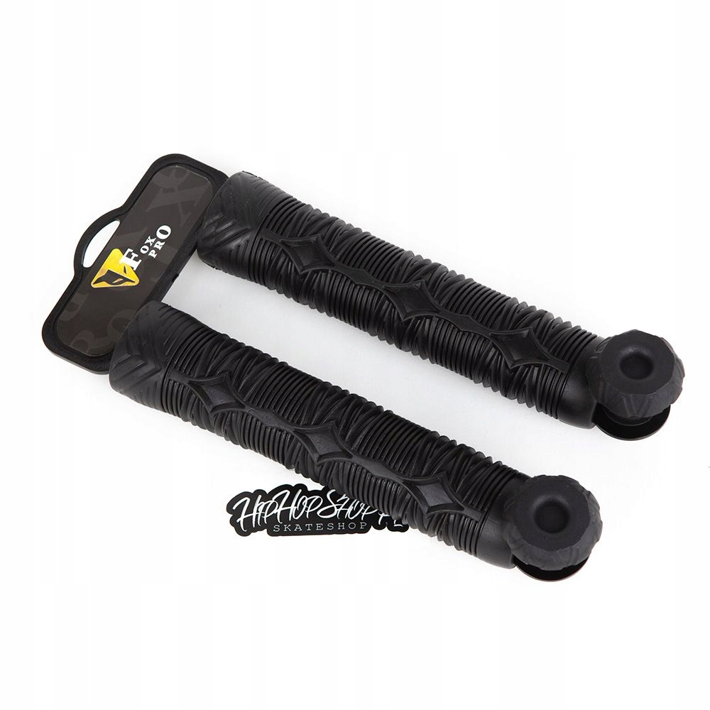 

Rączki do hulajnogi gripy Tempish 160mm czarne