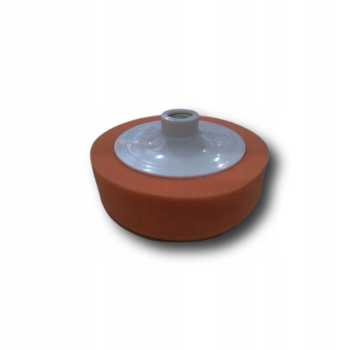 

Gąbka Pad Polerska Do Polerowania 150*50mm Orange