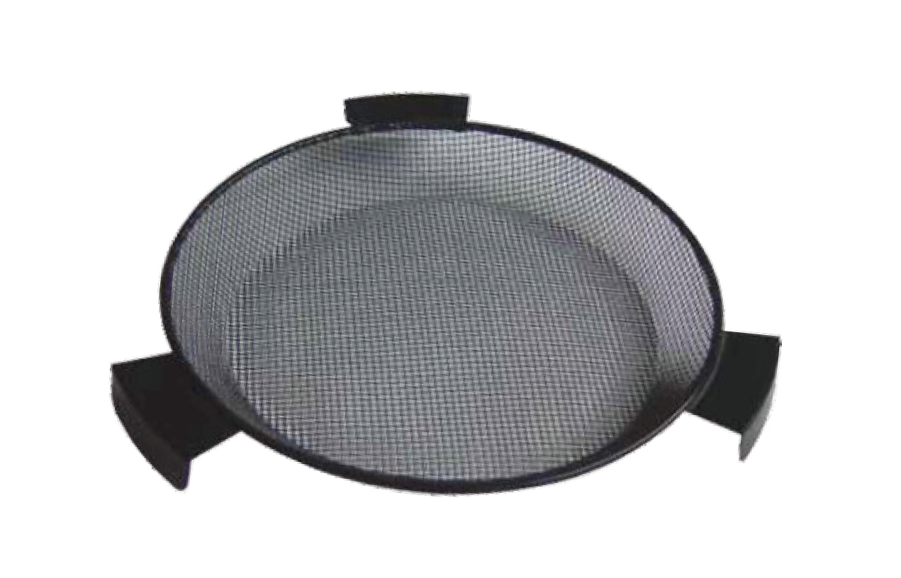 

Sito Mistrall Do Przecierania Zanęt 36cm 2x2mm