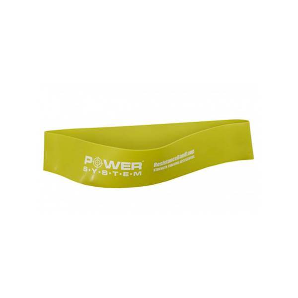Power System Flex Loop Medium Level 2 Lime