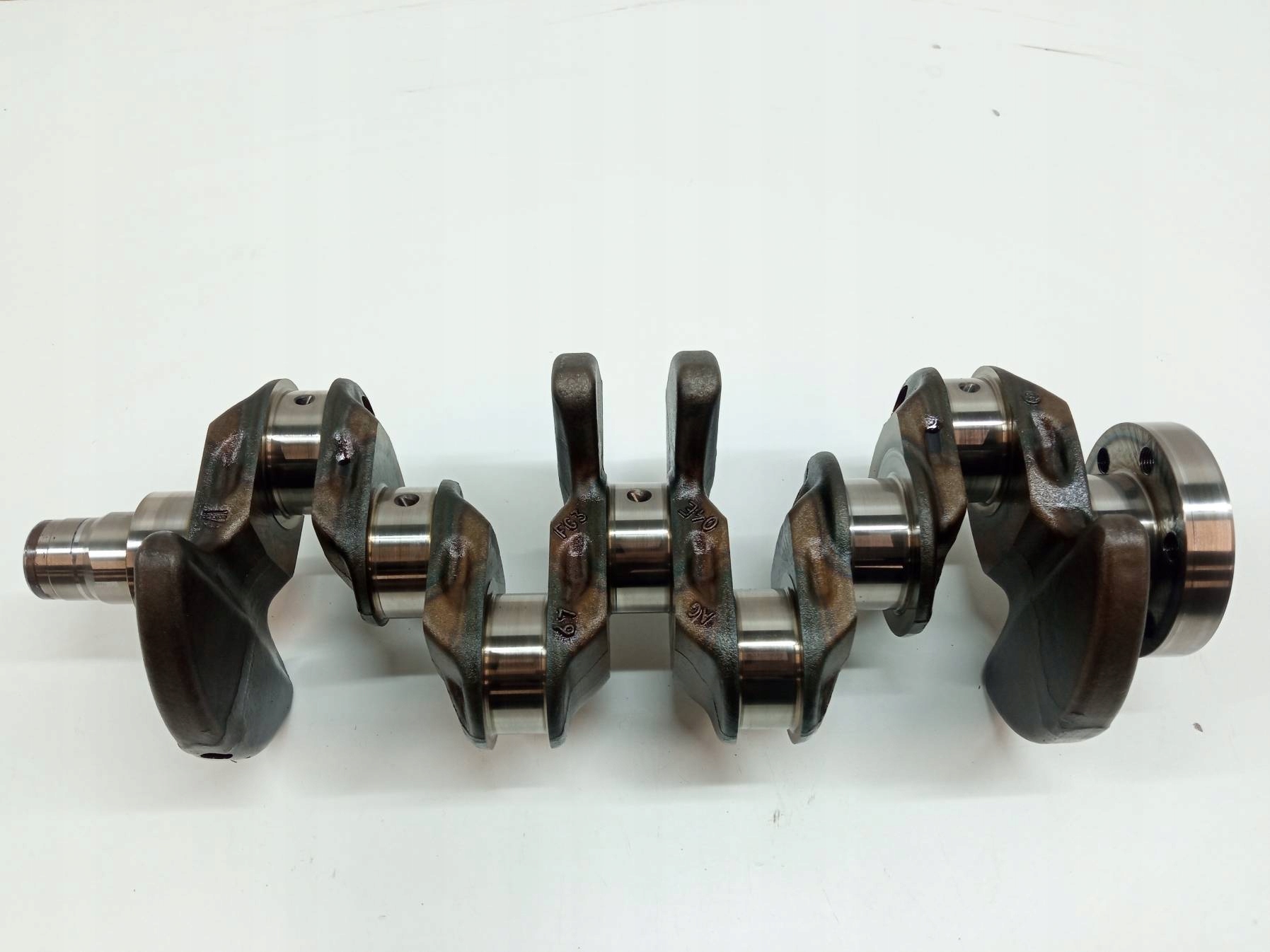 crank 04E BT 1.5 TSI Skoda Octavia III (2012-2020 )
