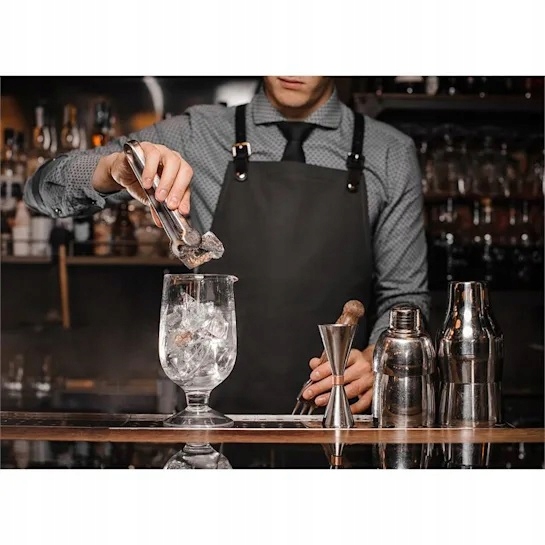 Przemysłowa Gastronomiczna Kostkarka do Lodu Klarstein Powericer 20kg /dobę Kod producenta 10013323