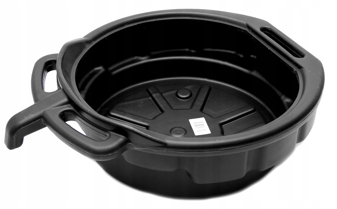 

Miska Do Zlewania Oleju Średnia 10L Misa Olejowa