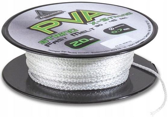 

Nić Anaconda Pva Fast Melt String 20m