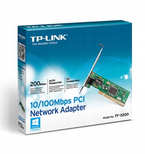 Karta sieciowa PENTAGRAM PCI PO-010912287 Motorola