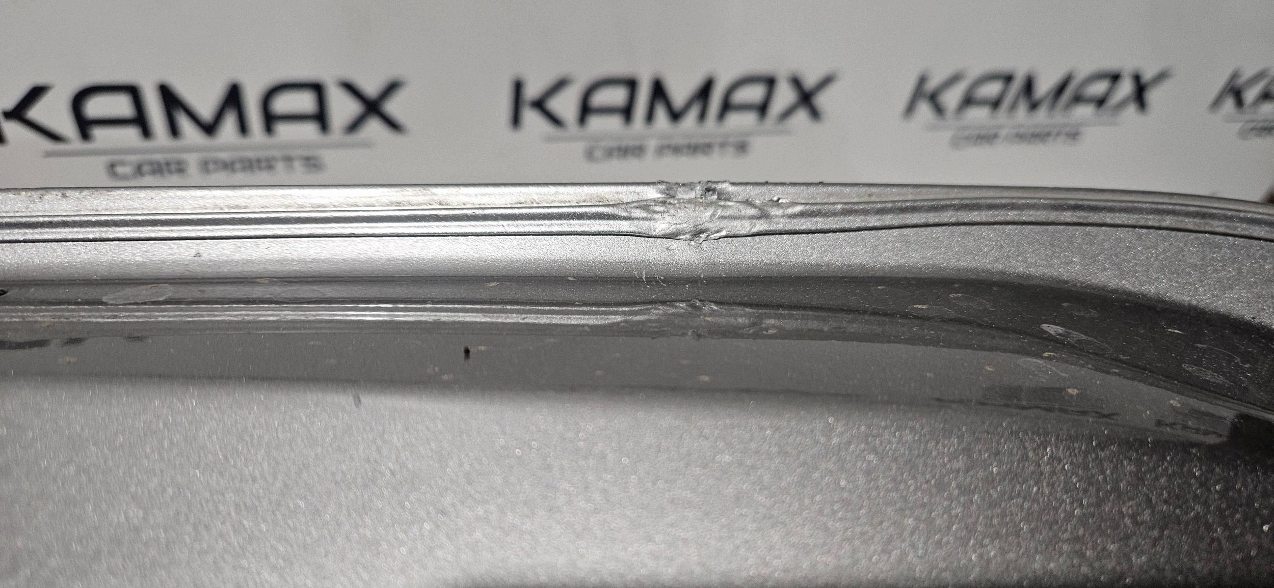 trunk door boot rear part LEXUS RX V 22- original