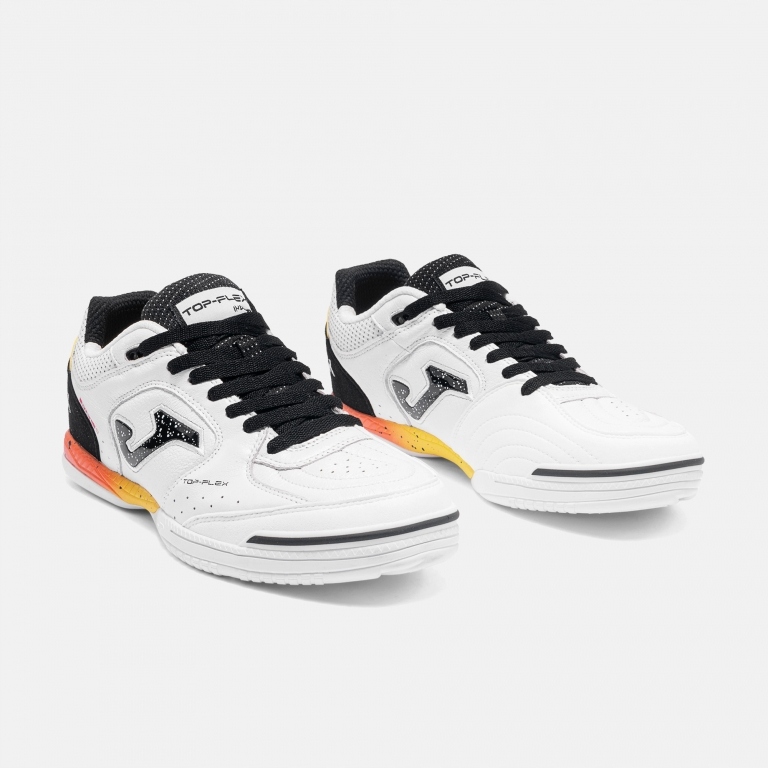 Fotbalová obuv Joma sálové hala Top Flex TOPS2632IN vel.43