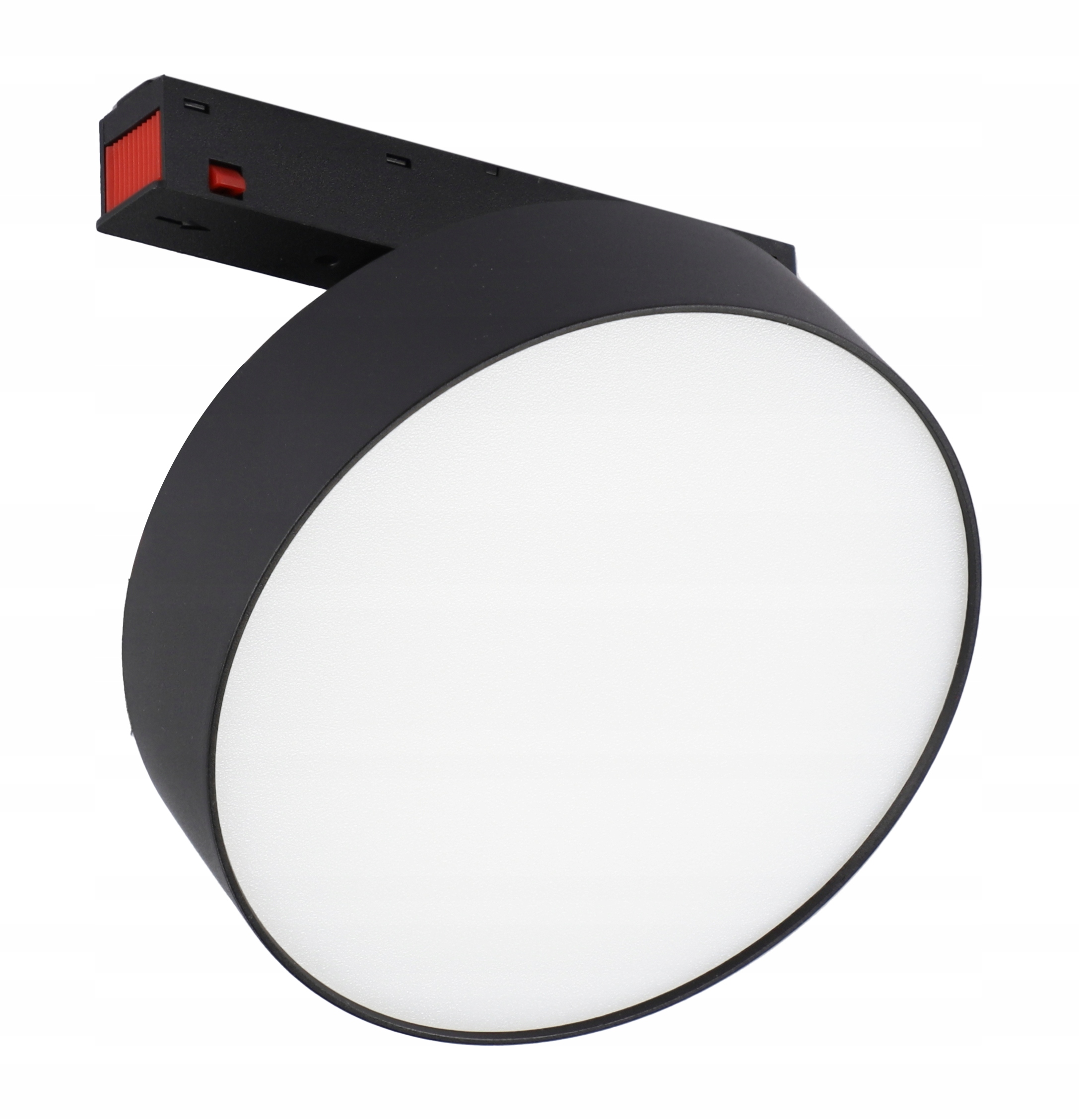 Reflektor szynowy LED spot 18W 4000K magnetyczny Stan opakowania oryginalne